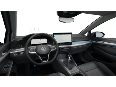 Volkswagen Golf – Foto 9