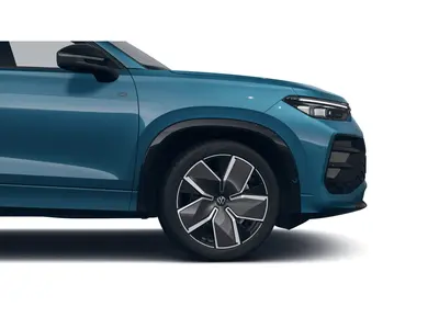 Volkswagen Tayron – Foto 4