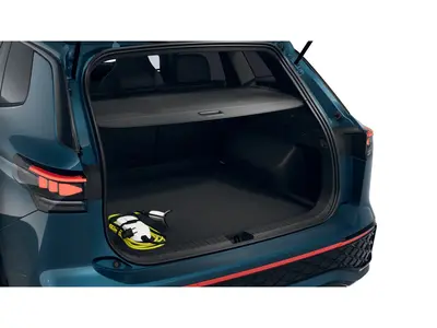 Volkswagen Tayron – Foto 8