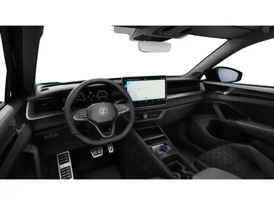 Volkswagen Tayron – Foto 9