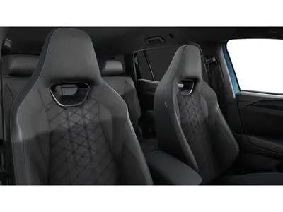 Volkswagen Tayron – Foto 10