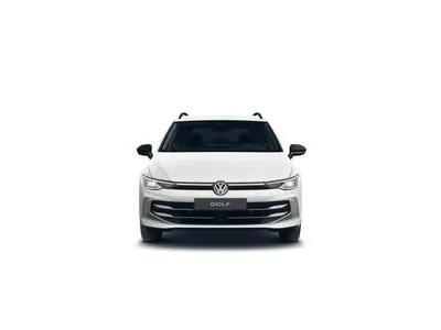 Volkswagen Golf Variant – Foto 3