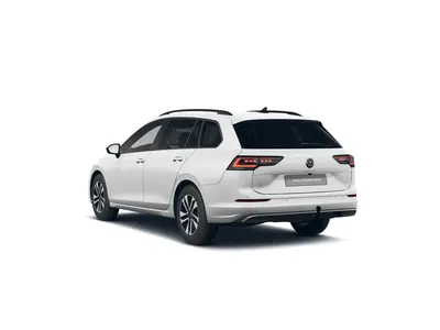 Volkswagen Golf Variant – Foto 5