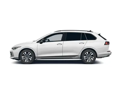 Volkswagen Golf Variant – Foto 6