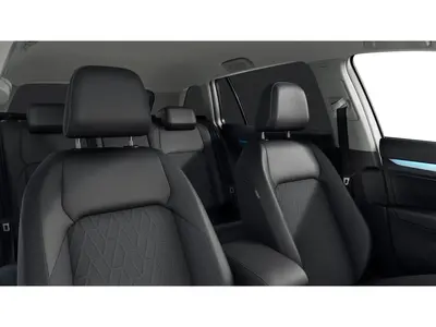 Volkswagen Golf Variant – Foto 10