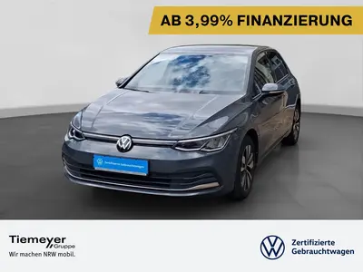 Volkswagen Golf – Foto 1