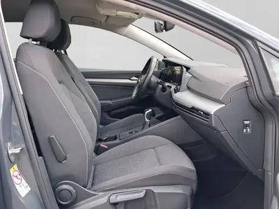 Volkswagen Golf – Foto 4