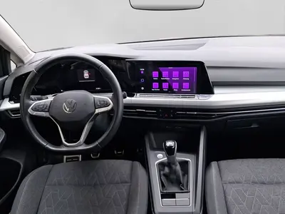 Volkswagen Golf – Foto 5