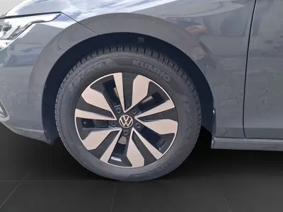 Volkswagen Golf – Foto 7