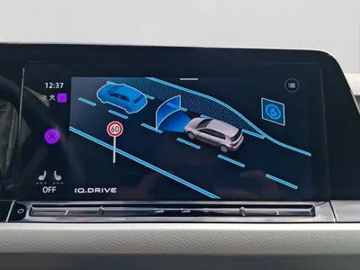 Volkswagen Golf – Foto 14