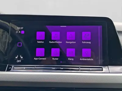 Volkswagen Golf – Foto 15