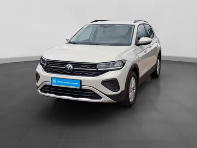 Volkswagen T-Cross – Foto 2