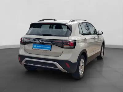Volkswagen T-Cross – Foto 3