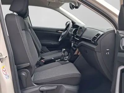 Volkswagen T-Cross – Foto 4