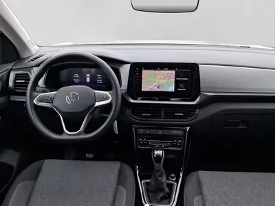 Volkswagen T-Cross – Foto 5