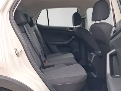 Volkswagen T-Cross – Foto 6