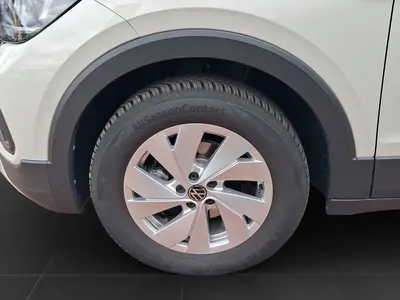 Volkswagen T-Cross – Foto 7
