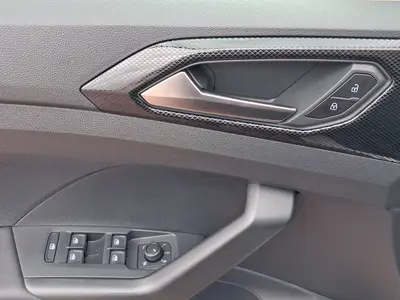 Volkswagen T-Cross – Foto 8
