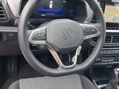 Volkswagen T-Cross – Foto 9