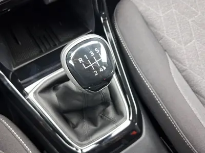 Volkswagen T-Cross – Foto 11