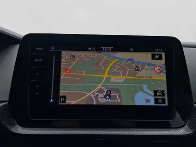 Volkswagen T-Cross – Foto 13