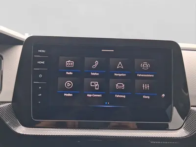 Volkswagen T-Cross – Foto 15