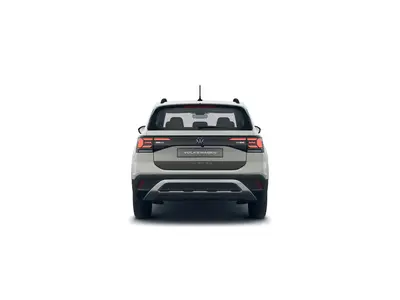 Volkswagen T-Cross – Foto 7