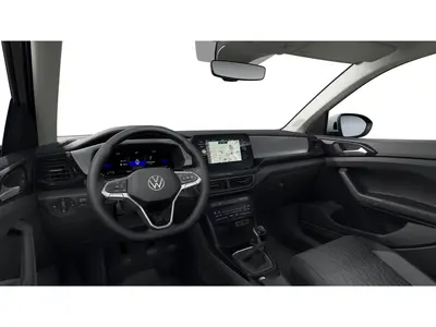 Volkswagen T-Cross – Foto 9