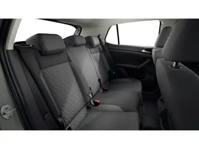 Volkswagen T-Cross – Foto 11
