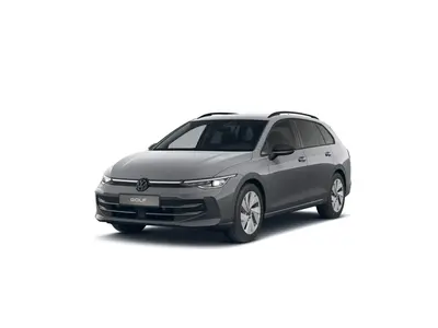Volkswagen Golf Variant – Foto 2