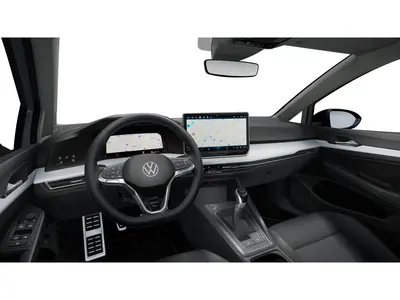 Volkswagen Golf Variant – Foto 9