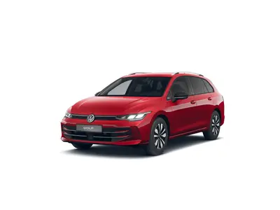 Volkswagen Golf Variant – Foto 2