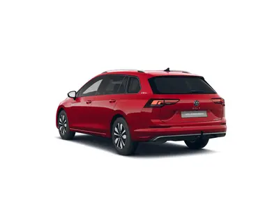 Volkswagen Golf Variant – Foto 5