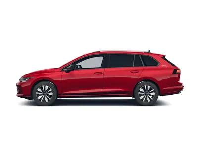 Volkswagen Golf Variant – Foto 6