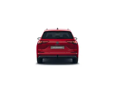 Volkswagen Golf Variant – Foto 7