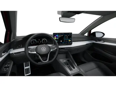 Volkswagen Golf Variant – Foto 9