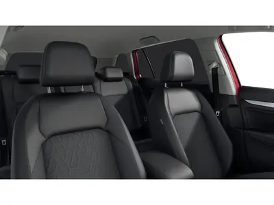 Volkswagen Golf Variant – Foto 10