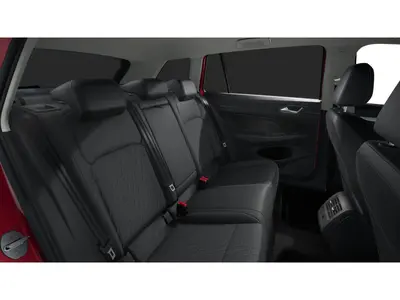Volkswagen Golf Variant – Foto 11