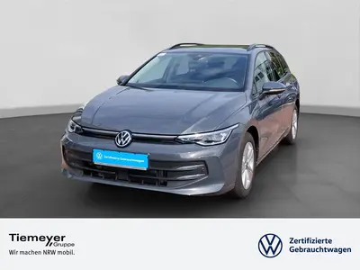 Volkswagen Golf Variant – Foto 1