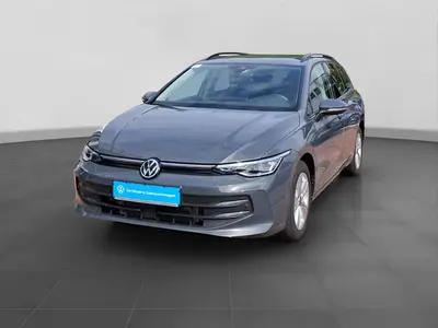 Volkswagen Golf Variant – Foto 2