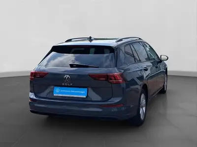 Volkswagen Golf Variant – Foto 3