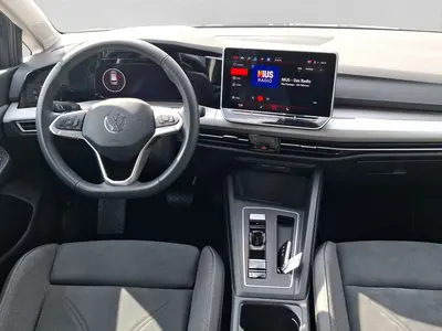 Volkswagen Golf Variant – Foto 5