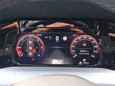 Volkswagen Golf Variant – Foto 10