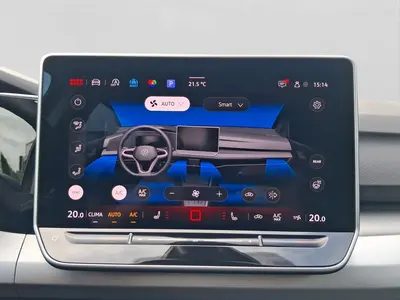 Volkswagen Golf Variant – Foto 16