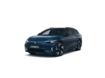 Volkswagen ID.7 Tourer – Foto 2