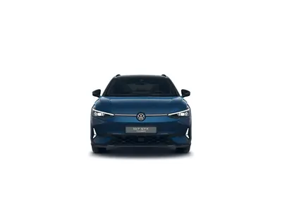 Volkswagen ID.7 Tourer – Foto 3