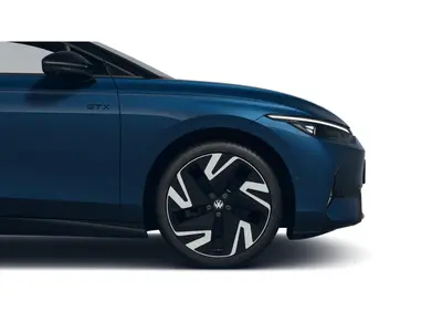 Volkswagen ID.7 Tourer – Foto 4