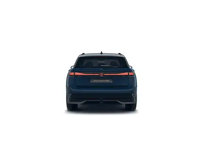 Volkswagen ID.7 Tourer – Foto 7