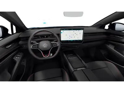Volkswagen ID.7 Tourer – Foto 9