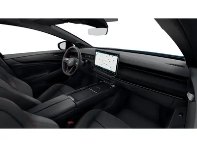 Volkswagen ID.7 Tourer – Foto 10